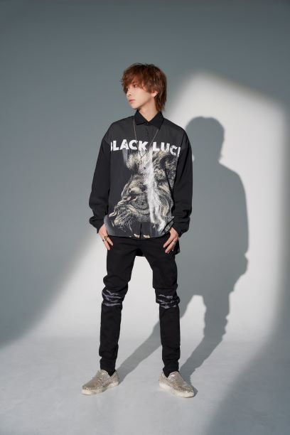 L.H.P.にて「BLACK LUCK」のPOP UP STOREオープン！ | TSI HOLDINGS